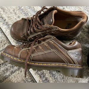 Dr Martens  Keith men’s size 9 pre owned